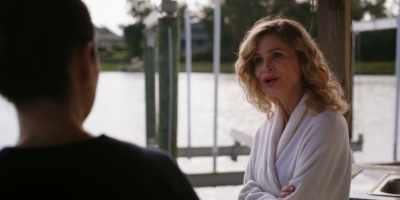 If Susannah really
wanted to talk to me, - The Summer I Turned Pretty