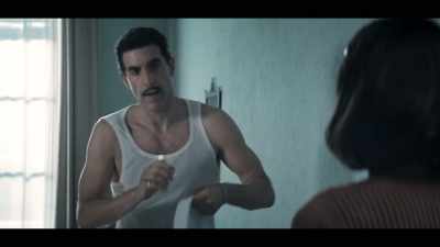 If they suspect me, - The Spy