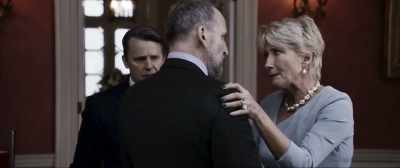If she sustain him and his hundred
knights - King Lear