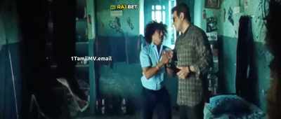 If you switch off your phone, - Valimai