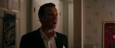 If you take a stand, people notice. - American Pastoral