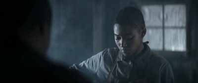 If you take advantage, you
will die before your time, - Where Hands Touch