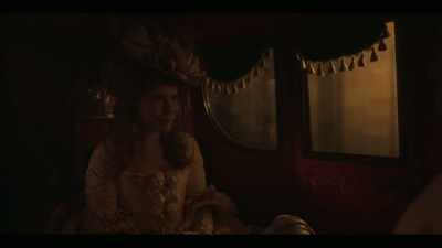 If you take it all off. - Dangerous Liaisons