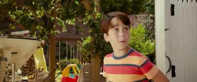 If we take all the junk out, - Diary of a Wimpy Kid: The Long Haul