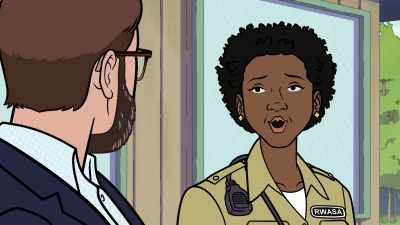 If you take her back
and replace the head, - Dicktown