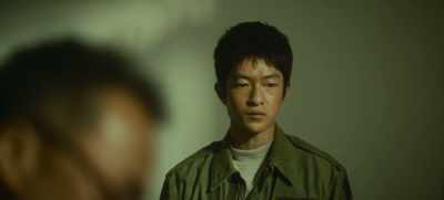 If you take this job, - Love Will Tear Us Apart