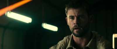 If we take Mazar
from the Taliban, - 12 Strong