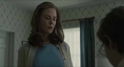 If you take one at night,
it'll keep you from feeling scared. - The Goldfinch
