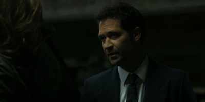 If we take it out, - The Lincoln Lawyer