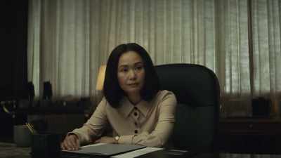 If you take responsibility
for your actions, - Homecoming