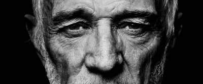 If we take it seriously, it
is a very, very bad joke. - The Ghost of Richard Harris