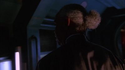 If you take sexual advantage of her - Firefly
