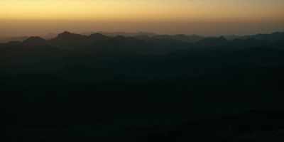 If you take the Bible literally, - Testament: The Story of Moses