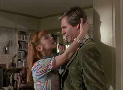 If we take
the first moment that he left - Quantum Leap