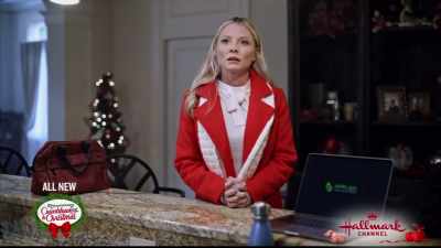 If you take the job, - Christmas at Graceland: Home for the Holidays