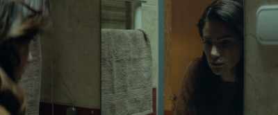 If she takes Emily now, - The Ex-Wife