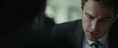 If nobody takes
responsibility for the truth - Backstabbing for Beginners