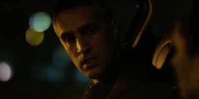 If you talk to anyone
that isn't me, - Romper Stomper
