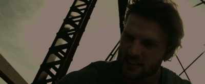If you talk to
anyone about this, - Transference