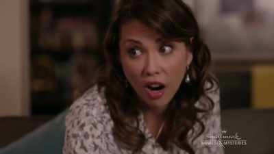 - If you talked to Harley's
mother you'd know how devastated - The Julius House: An Aurora Teagarden Mystery