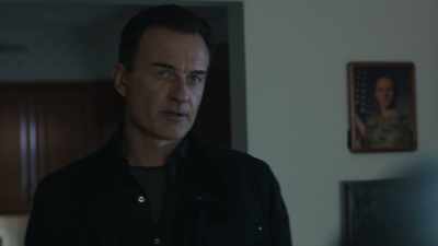 - If you talked to him,
you think he'd listen to you? - FBI: Most Wanted