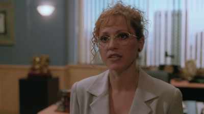 If Tartarus is draining
his will to live, - Charmed