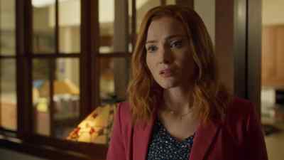If teaching this class - Aurora Teagarden Mysteries: A Lesson in Murder