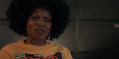 If your team found out,
they'd stop trusting you, - All American: Homecoming