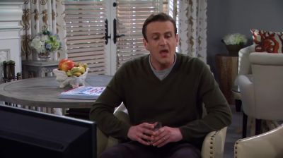 If Ted didn't want me
to eat that cake, - How I Met Your Mother