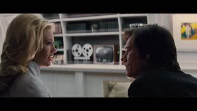If that telepath gets inside your head he won't be as much fun as I amAlready in hand my loveThe Russiansmade me thisSo what am I thinkingI don't knowI was thinking that you are the most exquisite thingI have ever seen in my lifeAnd that this needs ice - X Men: First Class