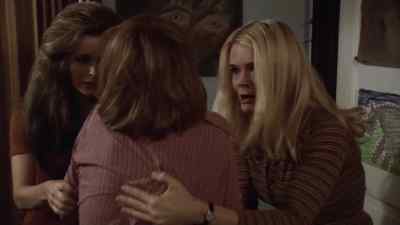 If you tell anybody about this
we'll press charges. - The Baby