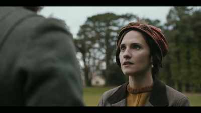 If you tell anyone - Agatha and the Truth of Murder