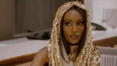 If you tell your brain
every single day, I am this, - The Real Housewives of Dubai