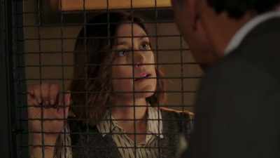 - If you tell Layla
about her brother, - Bluff City Law