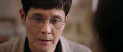 If you tell me you love him, - Little Women