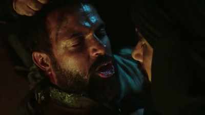 If you tell me
what you know, - Knightfall