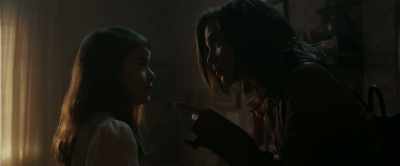 If you tell Mum and Dad I'll kill you - The Communion Girl