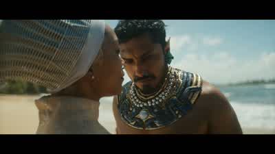 If you tell the Americans about us, if you try to find us, or if I discover a single wakandan ship in the ocean, I will kill the Princess. - Black Panther: Wakanda Forever