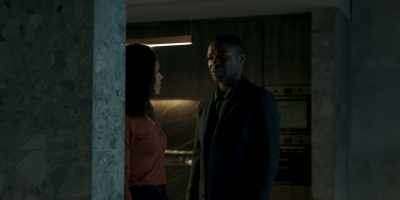 If you tell the truth about this, Jane, - The Girl Before