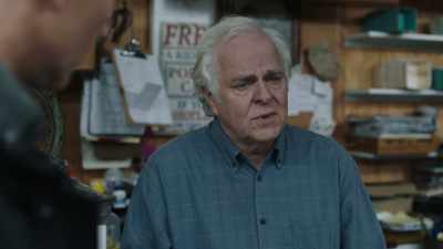 If you tell us where Quentin went, Iris, - FBI: Most Wanted