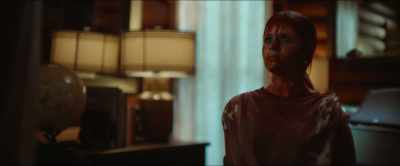 If you tell us,
there is a small chance - The Wrath of Becky