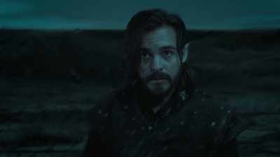 If Thane had put on the crown, - Mythica: The Godslayer