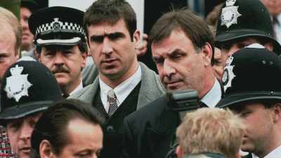 If that was a Black player,
he'd have been in prison. - Fever Pitch: The Rise of the Premier League