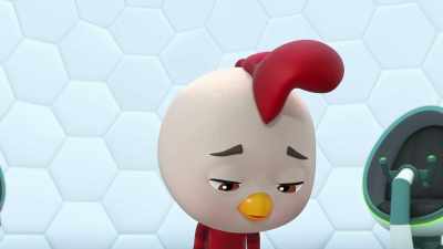 If that had been
a real rescue, - Top Wing