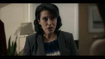 If that had been my task force,
the day this commission was announced, - Bad Blood
