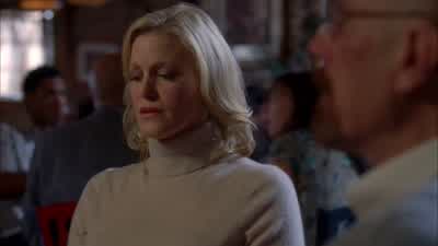 If that day ever comes, so be it. - Breaking Bad