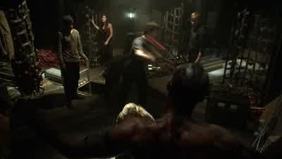 If that doesn't work, maybe this will. - The 100