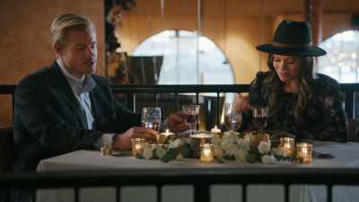 If that is so, I'm
not apologizing for it. - The Engagement Plot