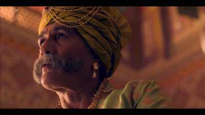 If that is true, let them at least say, - Beecham House