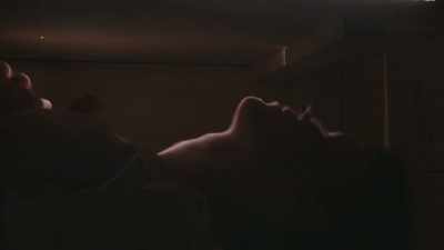 If that were true,
why is he so scared? - True Terror with Robert Englund